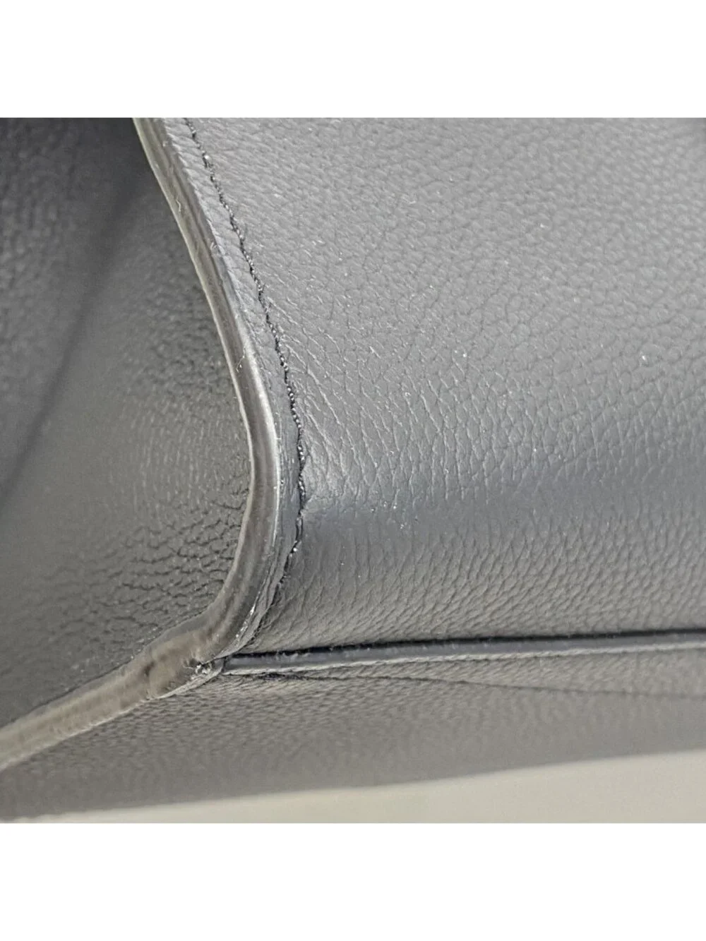 Louis Vuitton Tote Aerogram Takeoff Black